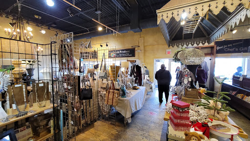 Caterer «Chef’s Market Catering & Restaurant», reviews and photos, 900 Conference Dr, Goodlettsville, TN 37072, USA