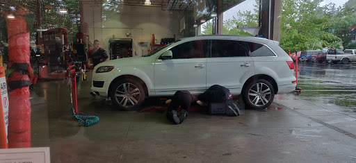 Tire Shop «Discount Tire Store - Tualatin, OR», reviews and photos, 9606 SW Tualatin-Sherwood Rd, Tualatin, OR 97062, USA