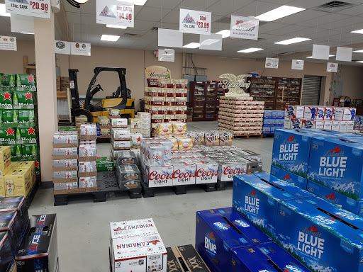 Tobacco Shop «Beverage & Smoke», reviews and photos, 6366 Hamilton Blvd, Allentown, PA 18106, USA