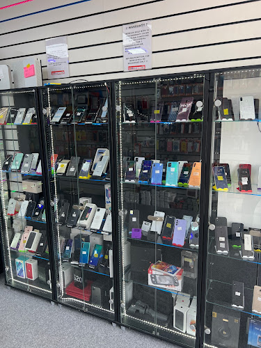 Fonez 4U - Cell phone store