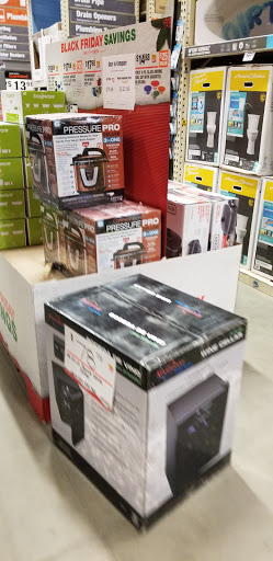 Home Improvement Store «The Home Depot», reviews and photos, 10301 Martin Luther King Jr Hwy, Lanham, MD 20706, USA