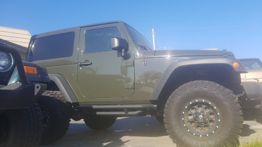 Used Car Dealer «Downing Auto Sales», reviews and photos, 4108 Fleur Dr, Des Moines, IA 50321, USA