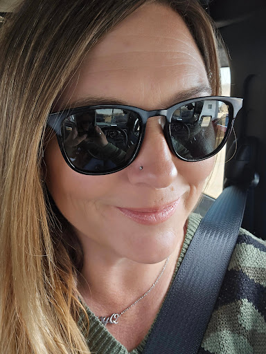 Explore female calf tattoo ideas, creative tattoo ideas in Clarksville, available at No Egrets Tattoo Studio