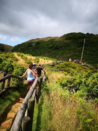 Avaliações doFurnas do Enxofre em Sintra - Agência de viagens