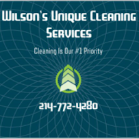 Wilson's Unique Cleaning Services - Photo 2 - Car repair in , Dallas