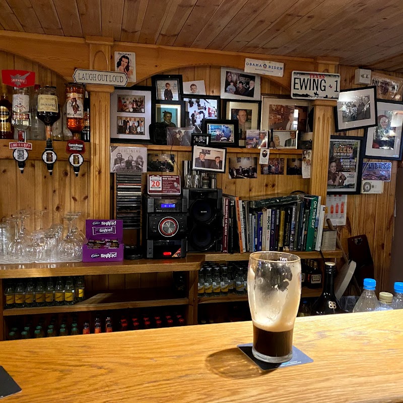 Regan's Bar