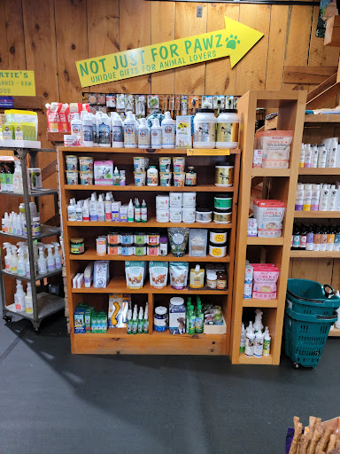 Pet Store «Living Pawsitively», reviews and photos, 39 NJ-15, Lafayette Township, NJ 07848, USA