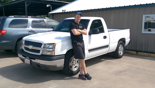 Used Car Dealer «Fall Creek Motor Cars», reviews and photos, 6111 Aldine Bender Rd, Humble, TX 77396, USA