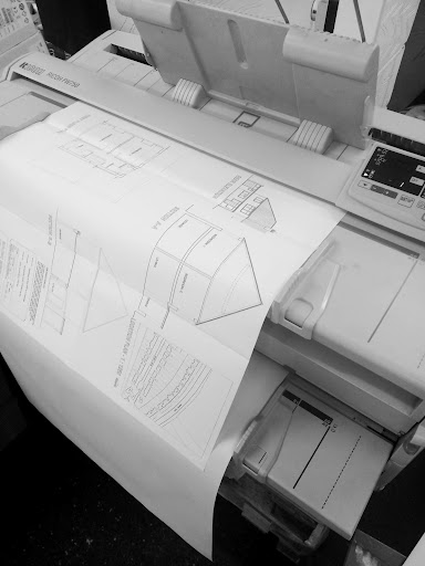 Large Format Printing Coventry