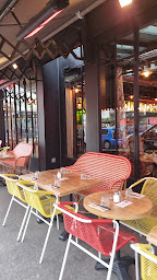 Photo n°151 de Le Coq à Paris ()