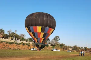 National Center Ballooning image