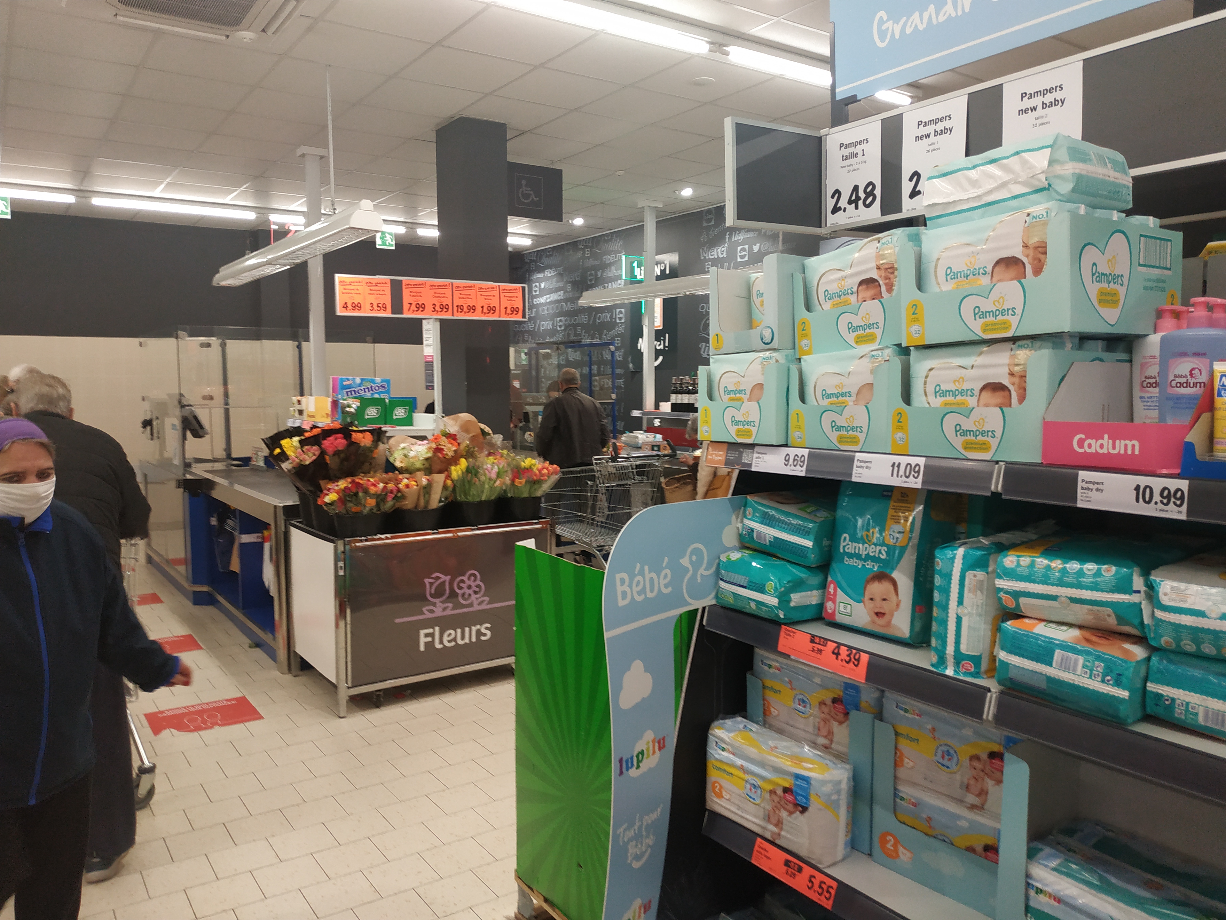 Photo n° 8 de l'avis de richard.a fait le 05/02/2021 à 12:07