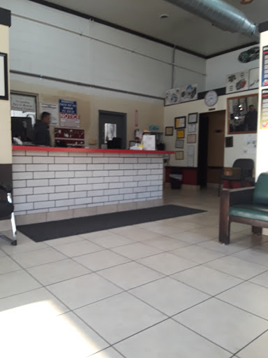 Auto Parts Store «Aquia Auto Repair», reviews and photos, 3237 Jefferson Davis Hwy, Stafford, VA 22554, USA