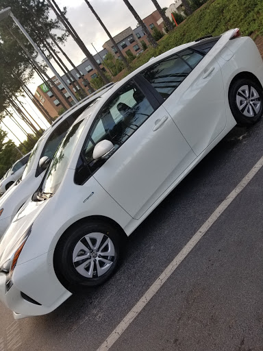 Car Dealer «Toyota of Newnan», reviews and photos, 2 Herring Rd, Newnan, GA 30265, USA