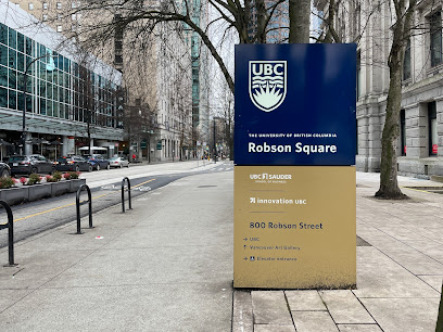 UBC Sauder Continuing Business Studies
