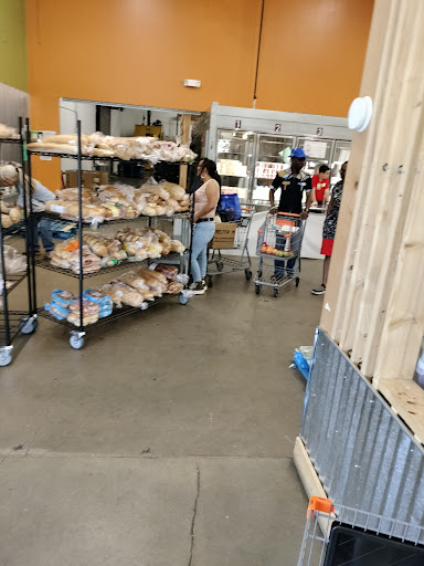 Non-Profit Organization «Food Bank For Larimer County», reviews and photos