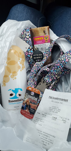 Pet Supply Store «Pet Supermarket», reviews and photos, 1080 Alafaya Trail, Oviedo, FL 32765, USA
