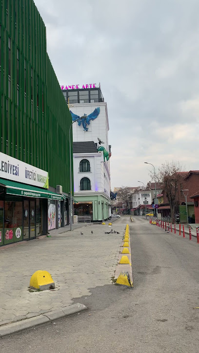 Eskişehir Büyükşehir Belediyesi Çocuk Hakları Birimi