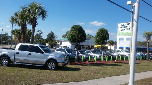 Used Car Dealer «Right Price Auto Sales and Service», reviews and photos, 90 N Harbor City Blvd, Melbourne, FL 32935, USA