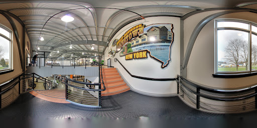 Motorcycle Shop «Harley-Davidson of Jamestown», reviews and photos, 1951 E Main St, Falconer, NY 14733, USA