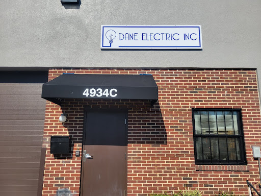 Dane Electric, Inc