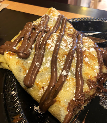 Ice Cream Shop «Rimini», reviews and photos, 45 W Thomas Pl, Avon, CO 81620, USA