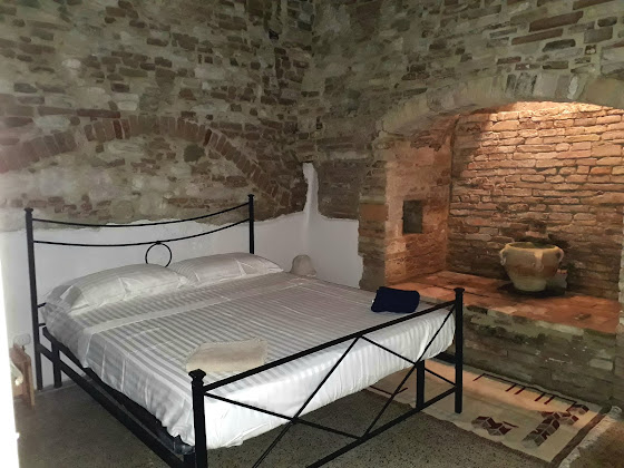 Photos des visiteurs Hébergement La Scalinata Apartment 06123 Perugia