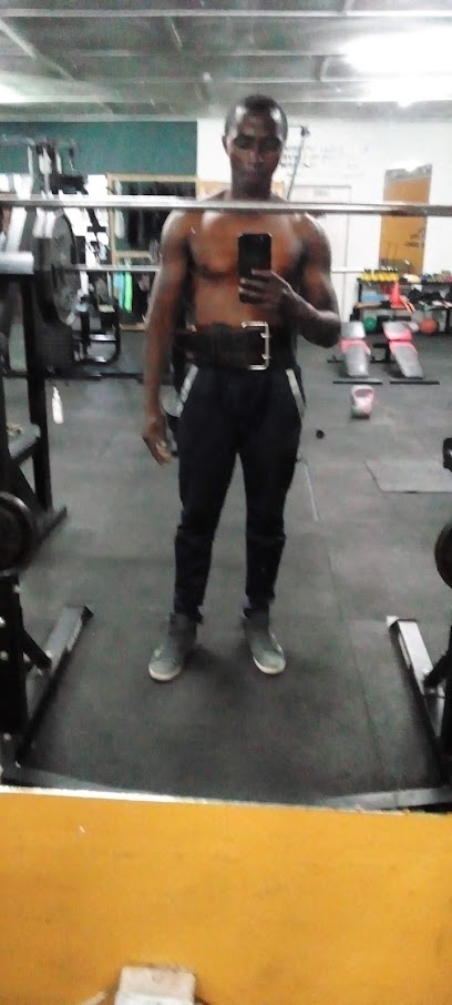 Choz Fitness Gym - 10a Twin Palms Rd, Lusaka, Zambia