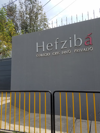 COLEGIO CRISTIANO HEFZIBA