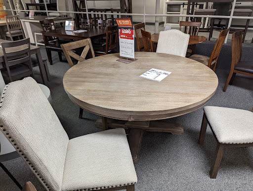Furniture Store «Ashley HomeStore», reviews and photos, 2233 Flatbush Ave, Brooklyn, NY 11234, USA