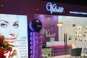 Velvet Threading & Waxing Specialist @ Quayside Mall image