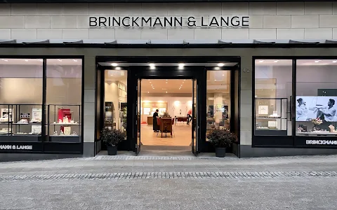 BRINCKMANN & LANGE image