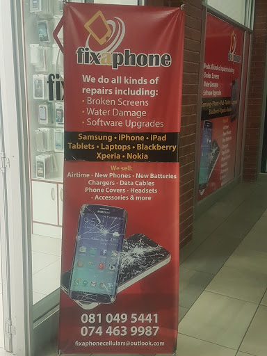 Fix A Phone Cellulars