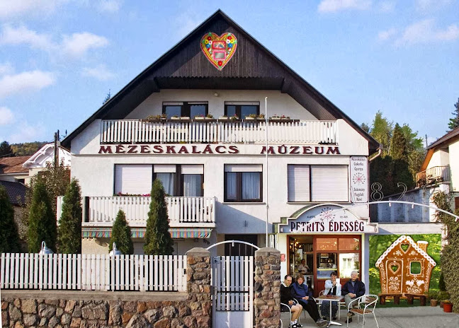 Mézeskalács Múzeum - Szekszárd