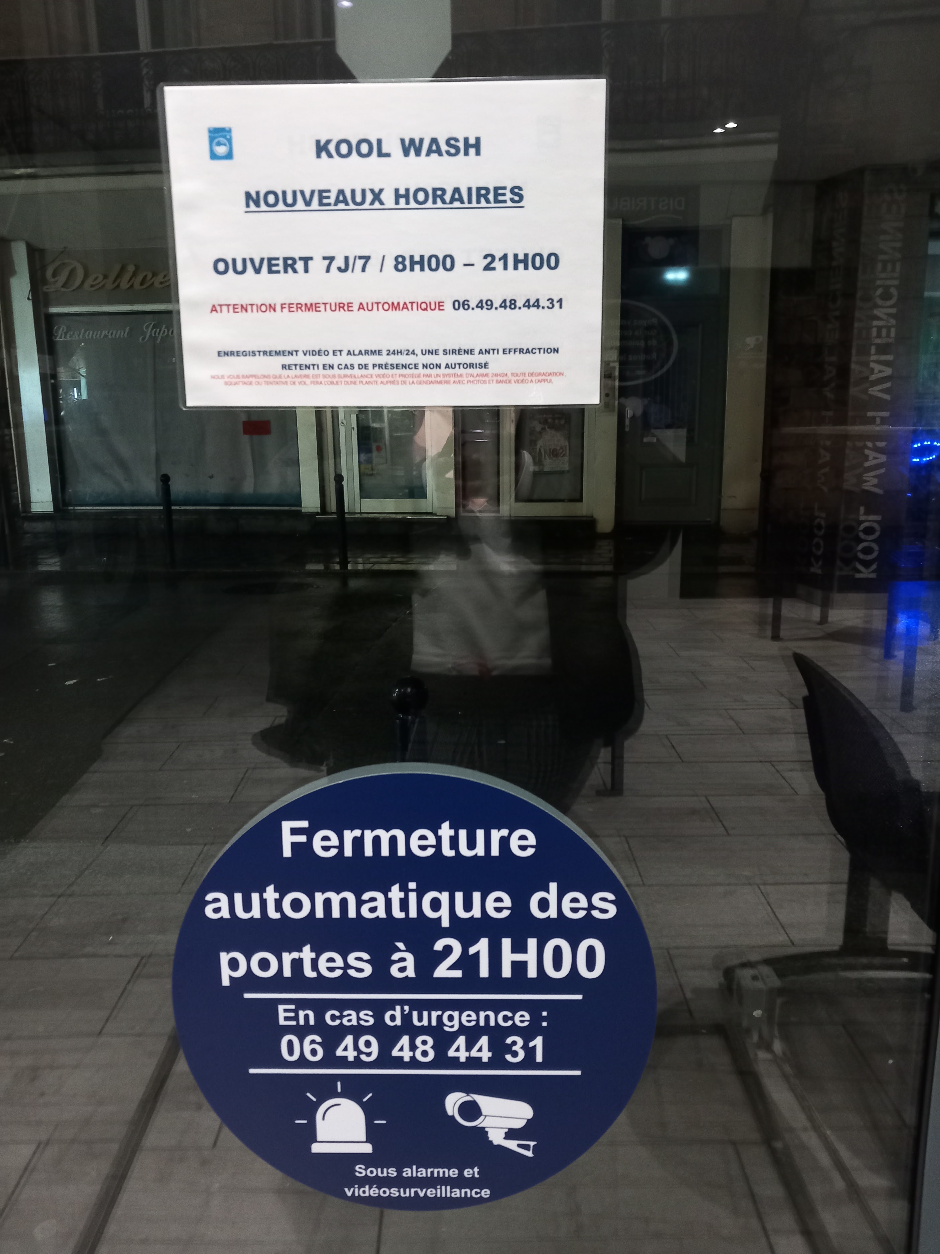 Photo n° 5 de l'avis de S.u fait le 12/03/2024 à 20:35