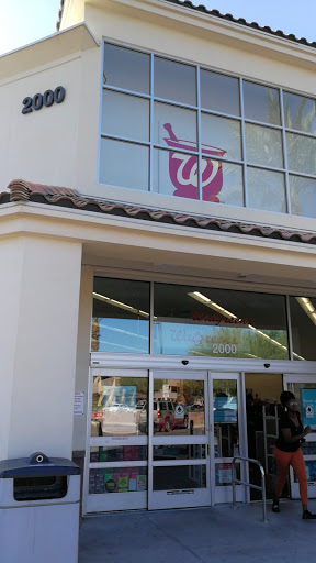 Drug Store «Walgreens», reviews and photos, 2000 S Mill Ave, Tempe, AZ 85282, USA