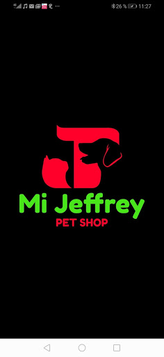 Pet Shop Mi Jeffrey