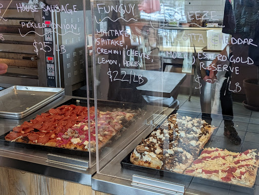 Psychic Pie image