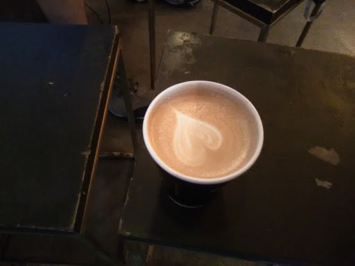 Coffee Shop «Panther Coffee», reviews and photos, 3407 Main Hwy, Miami, FL 33133, USA