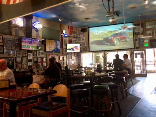 Bar «Stadium Pub», reviews and photos, 1420 Lincoln Ave, Walnut Creek, CA 94596, USA