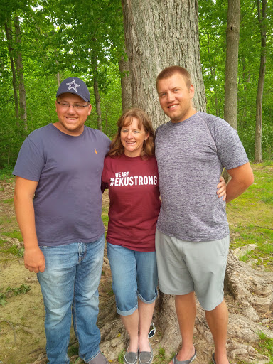 Farm «Benton Family Farm», reviews and photos, 11896 Old Lexington Pike, Walton, KY 41094, USA