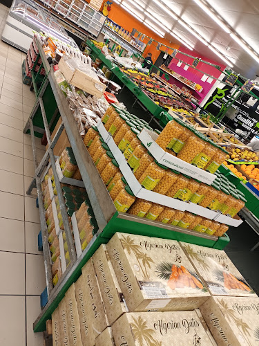 Opinii despre La Halle du Nord în Hénin-Beaumont - Supermarché