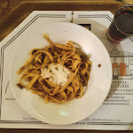 Photo n°1 de l'avis de Stanislava.y fait le 07/11/2017 à 11:58 sur le  Tamburini à Bologna