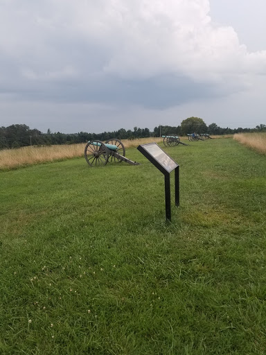 National Park «Prince William Forest Park», reviews and photos, 18170 Park Entrance Rd, Triangle, VA 22172, USA