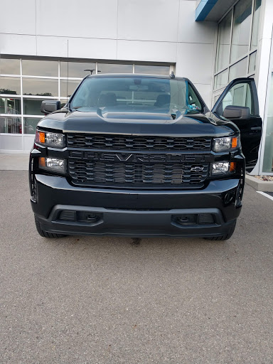 Chevrolet Dealer «Tom Henry Chevrolet», reviews and photos, 5886 William Flinn Hwy, Bakerstown, PA 15007, USA