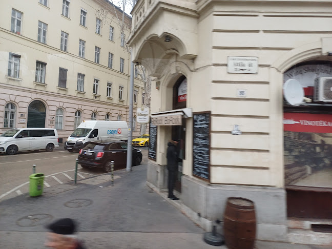 Borock Hungarian Wine Shop Bar&Tapas