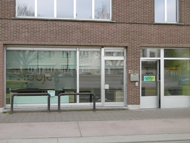 Beoordelingen van Apojo aan Huis vzw in Aarschot - Vereniging