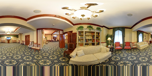 Funeral Home «Davenport Family Funeral Home», reviews and photos, 149 W Main St, Barrington, IL 60010, USA