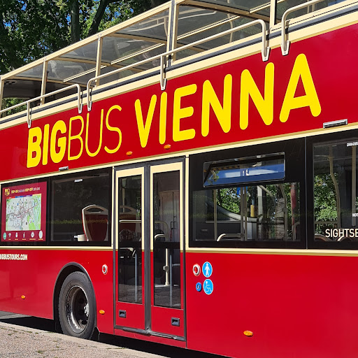 Busreisen Vienna
