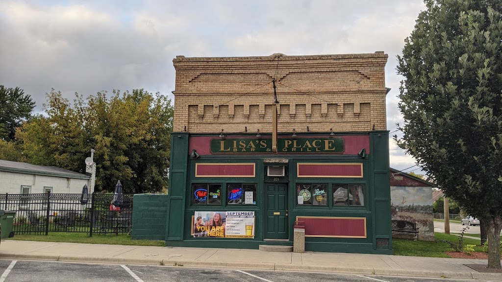 Lisa's Place - Carver MN 55315